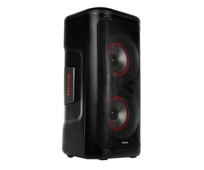 Power Audio AIWA Power Audio KBTUS-450, 350W, 1xmikrofon bezp.
